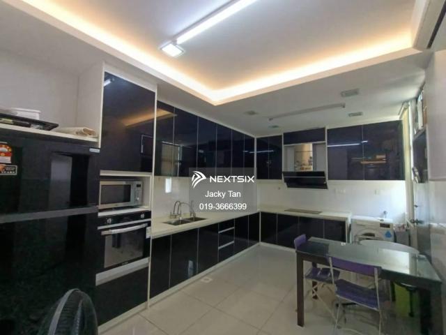 Residential House for sale in Georgetown, Penang