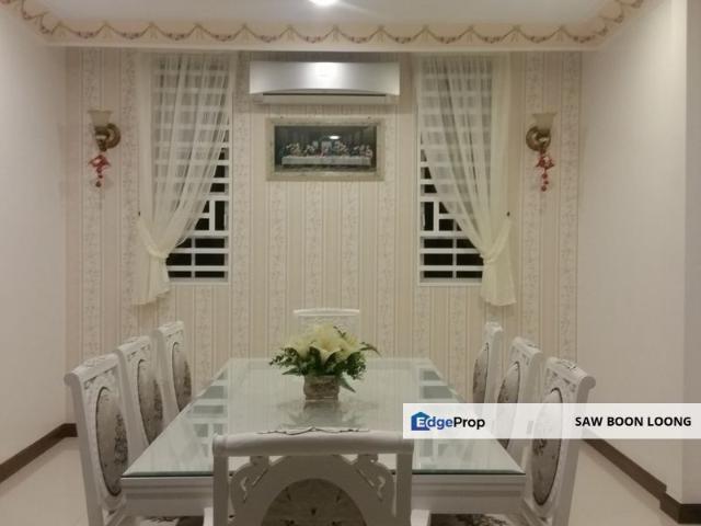 House for sale in Mukim 13, Georgetown