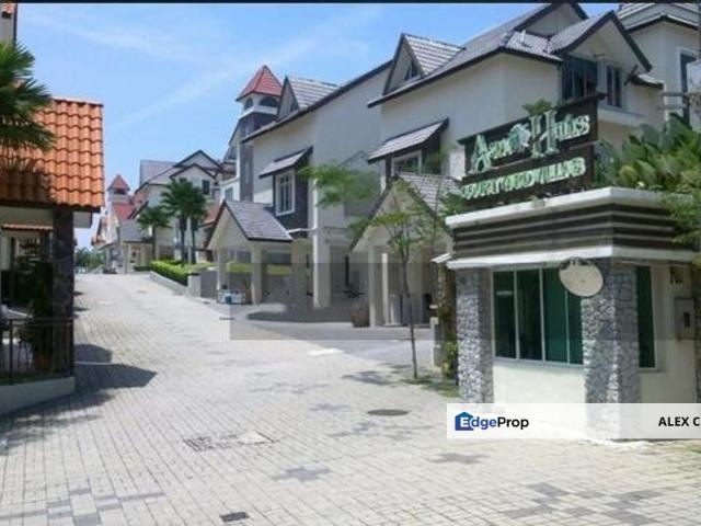 House for sale in Mukim 13, Georgetown