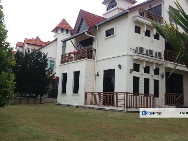 House for sale in Mukim 13, Georgetown