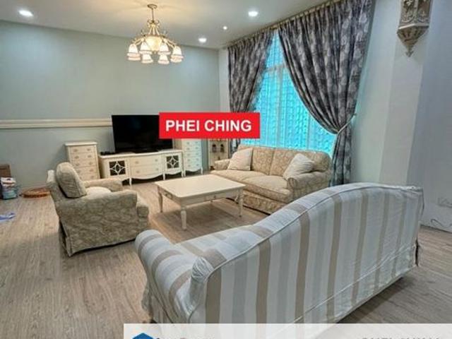 House for sale in Mukim 13, Georgetown