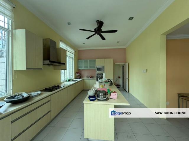 House for sale in Bukit Jambul, George Town