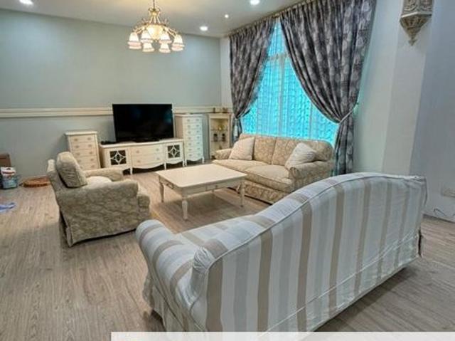 House for sale in Mukim 13, Georgetown