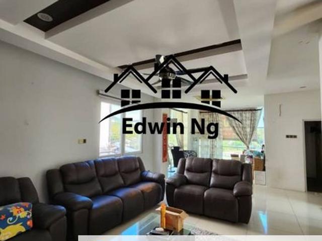 House for sale in Mukim 13, Georgetown