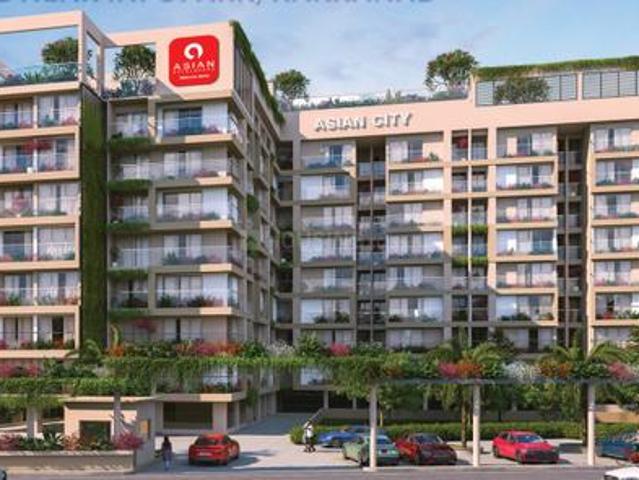Flat for sale in Nilampathinjamugal, Ernakulam