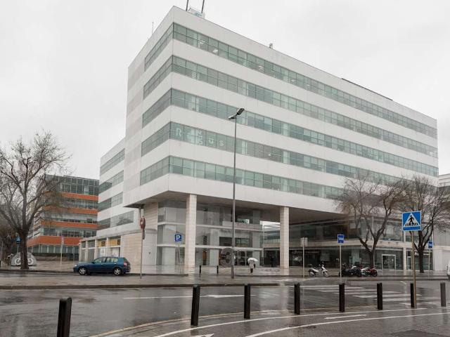 Oficina en alquiler en Almeda, Baix Llobregat