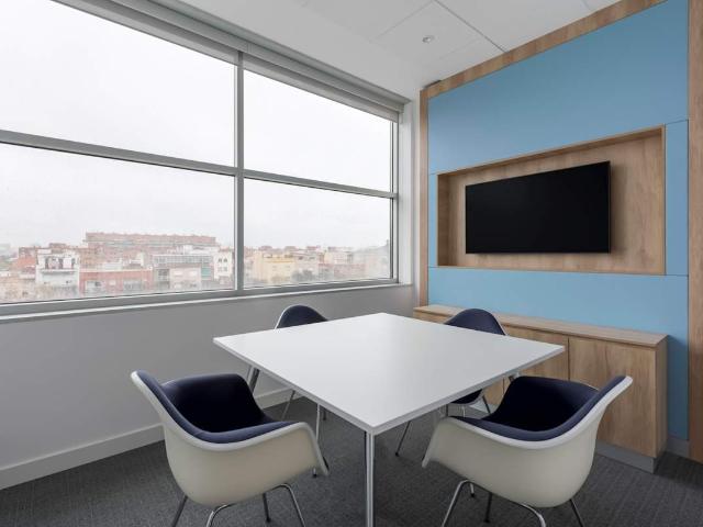 Oficina en alquiler en Almeda, Baix Llobregat