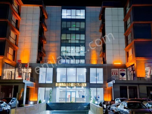 İzmit, Kocaeli içerisinde kiralık Residence