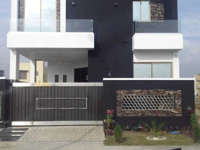 House for sale in Rawalpindi, Islamabad Capital Territory