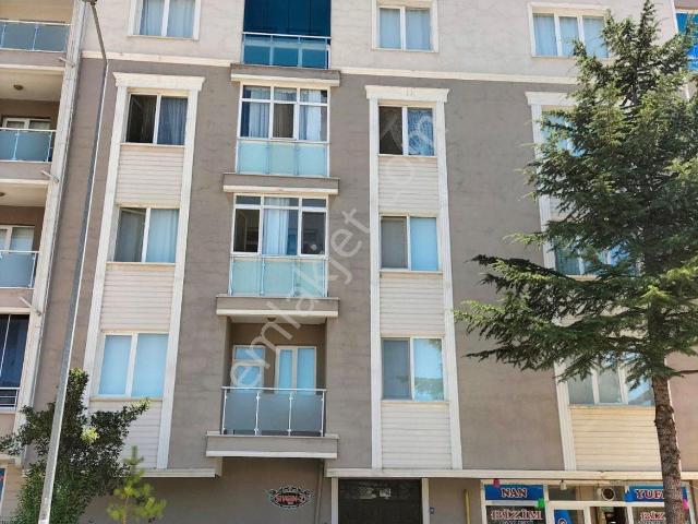 Kırşehir Merkez, Kirşehir içerisinde kiralık mülk