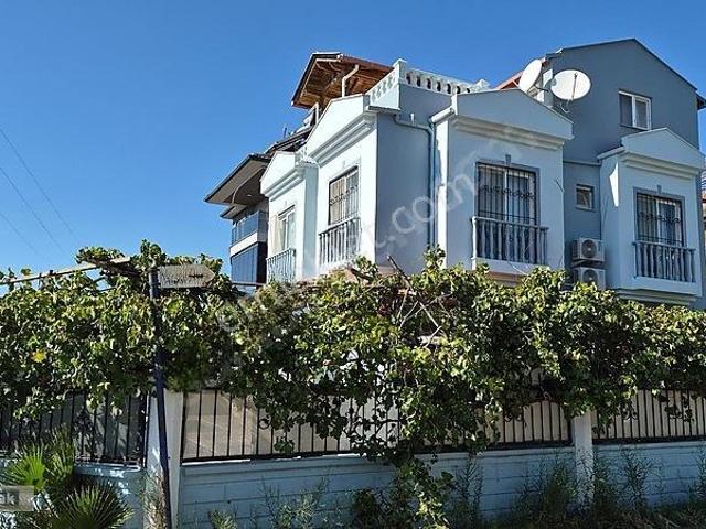 Dalaman içerisinde kiralık Villa