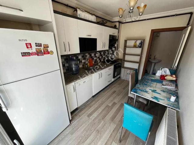 Manisa içerisinde kiralık mülk