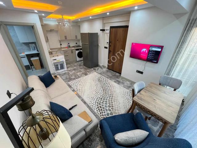 Manisa içerisinde kiralık mülk