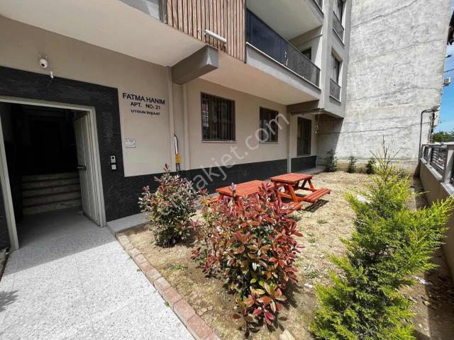 Manisa içerisinde kiralık mülk