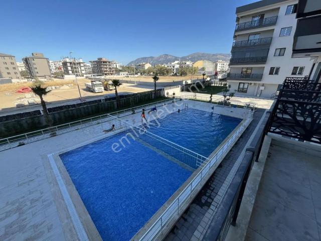 Manisa içerisinde kiralık mülk