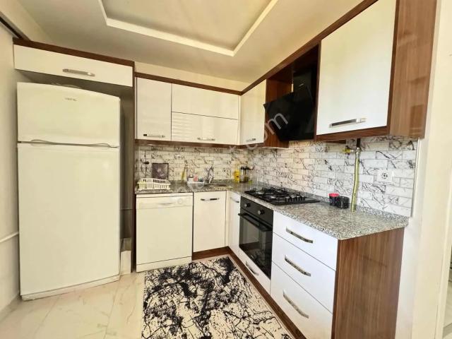 Manisa içerisinde kiralık mülk