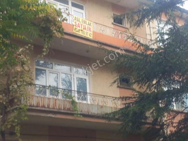 Kileci, Akşehir içerisinde satılık Bina