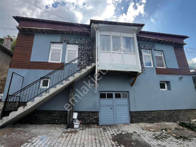 Kırca, Sultandağı içerisinde satılık Villa