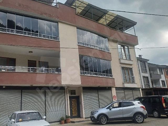 Trabzon içerisinde satılık Dükkan