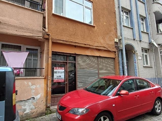 Trabzon içerisinde satılık Dükkan