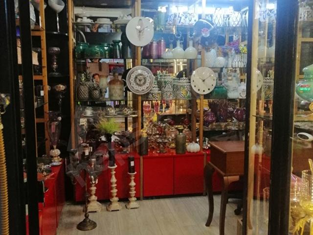 Trabzon, Ortahisar içerisinde satılık Dükkan