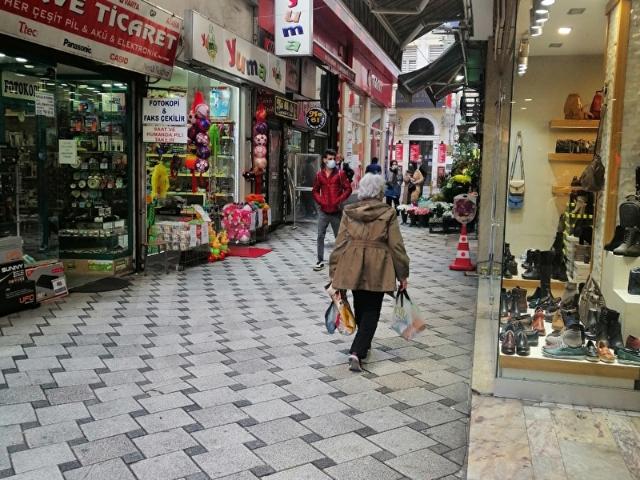 Trabzon, Ortahisar içerisinde satılık Dükkan