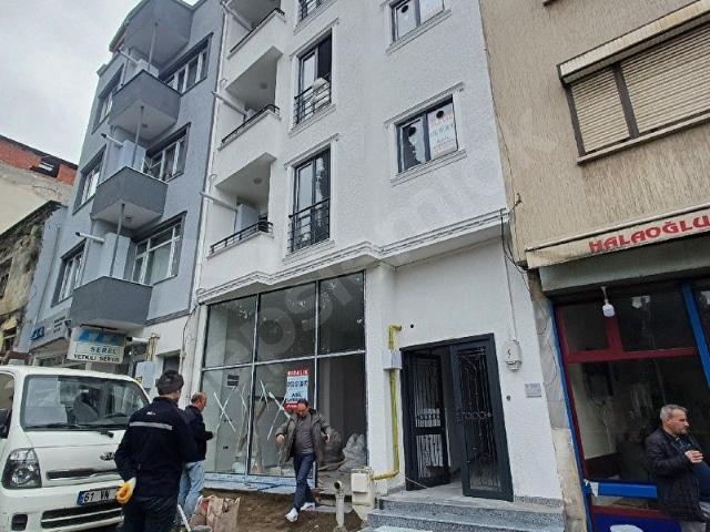 Trabzon içerisinde satılık Dükkan