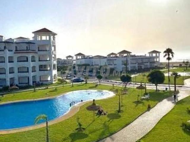 Appartement vente à Assilah, Tanger-Tétouan