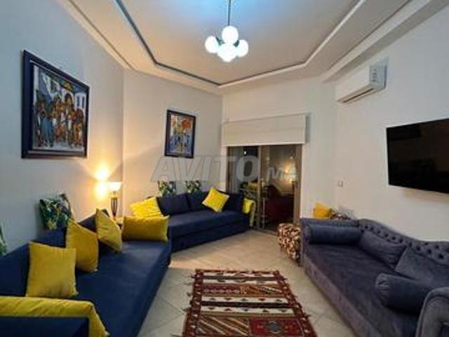Appartement vente à Assilah, Tanger-Tétouan