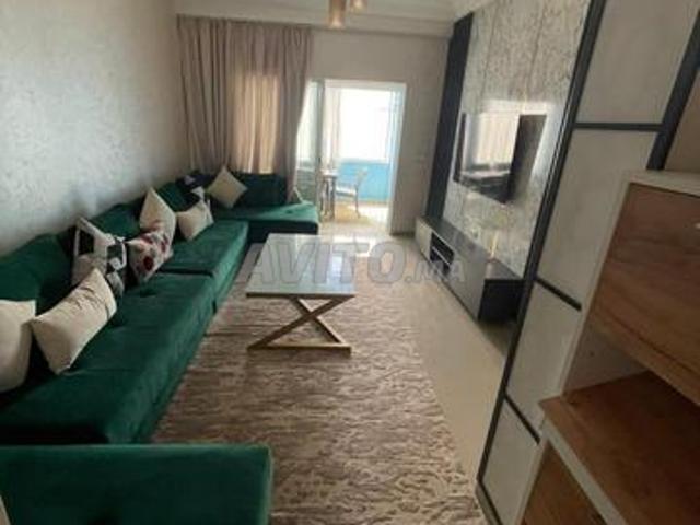 Appartement location à Assilah, Tanger-Tétouan