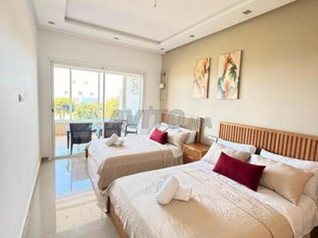 Appartement location à Assilah, Tanger-Tétouan