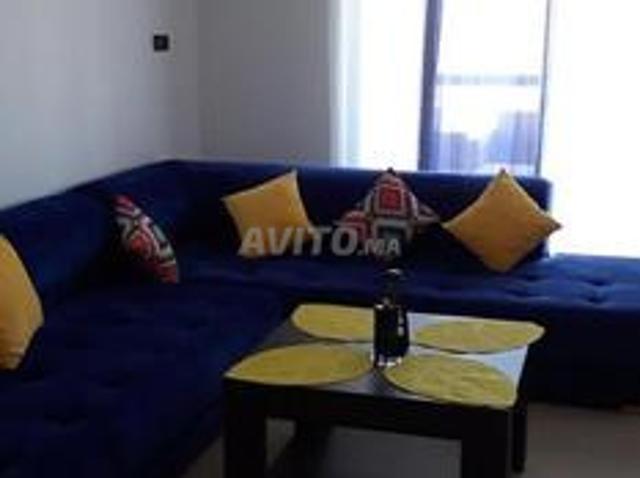 Appartement vente à Assilah, Tanger-Tétouan