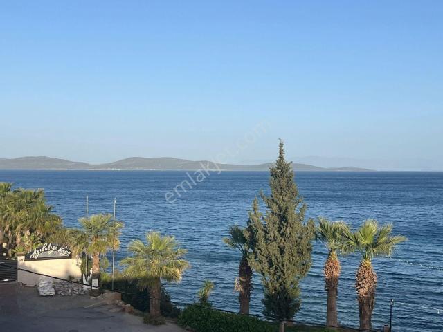 Karaburun, İzmir içerisinde kiralık mülk