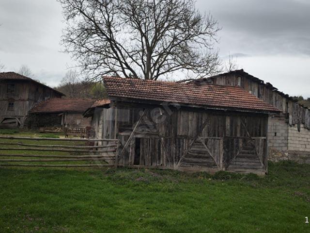 Mengen, Bolu içerisinde satılık Arsa