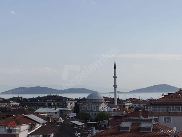 Maltepe, İstanbul içerisinde satılık mülk