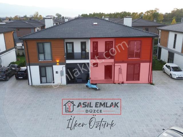 Kuyumcu Hacıali, Düzce Merkez içerisinde satılık Villa
