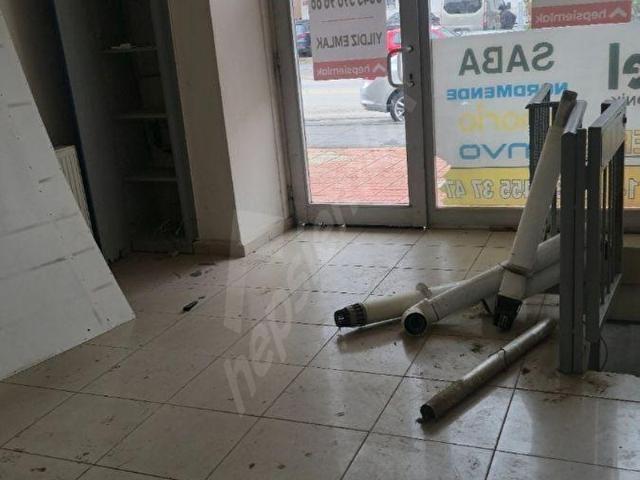 Mamak, Ankara içerisinde satılık Dükkan
