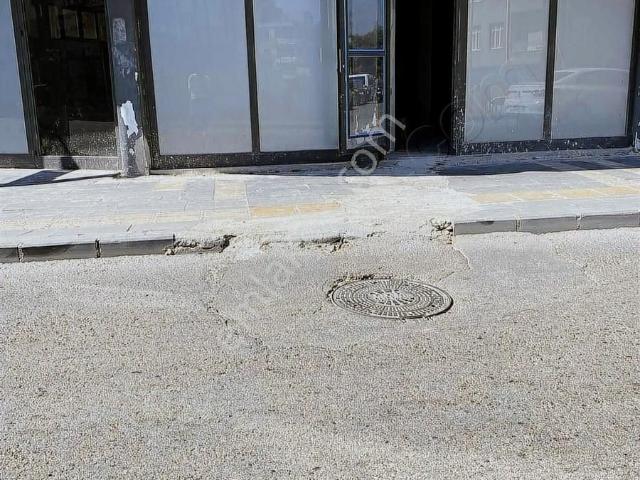 Kilis Merkez, Kilis içerisinde kiralık Dükkan