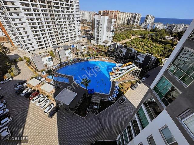 Erdemli, Mersin içerisinde satılık mülk