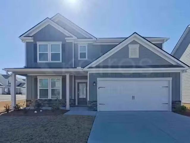 House for rent in Warner Robins House for rent in Warner Robins