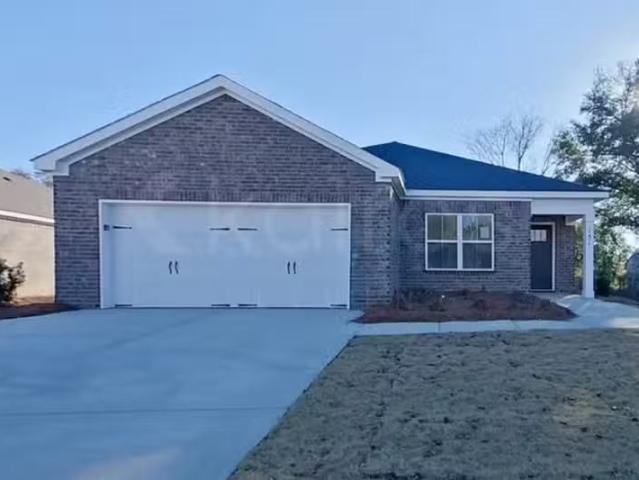 House for rent in Prattville