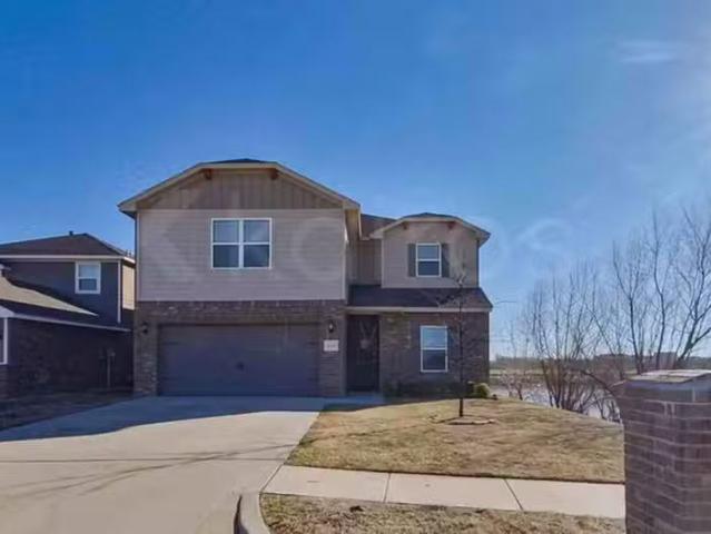 House for rent in Blanchard House for rent in Blanchard