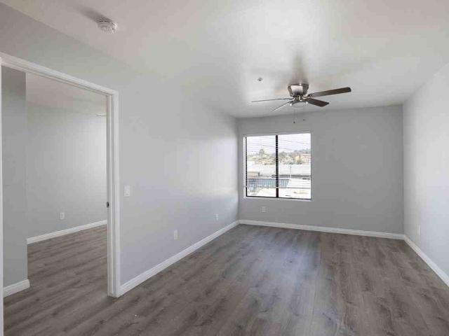 Apartment for rent in Spring Valley, California