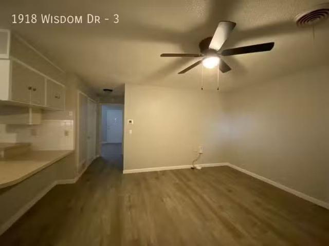 Condo for rent in Amarillo