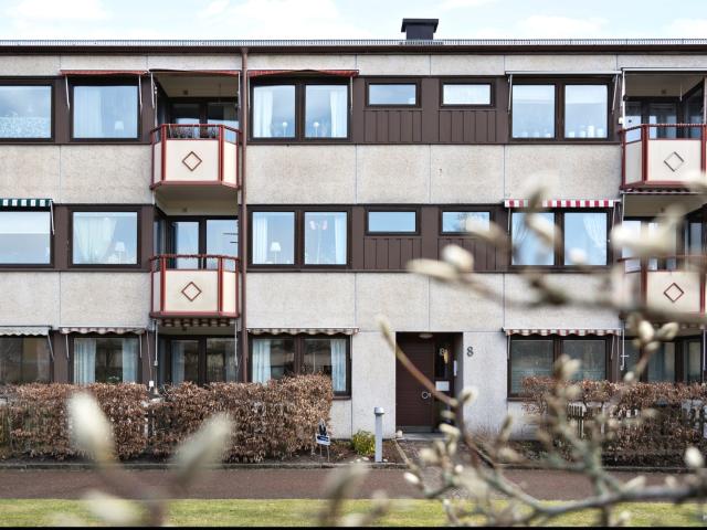 Bostadsrätt till salu i Göteborg, Västra Götaland