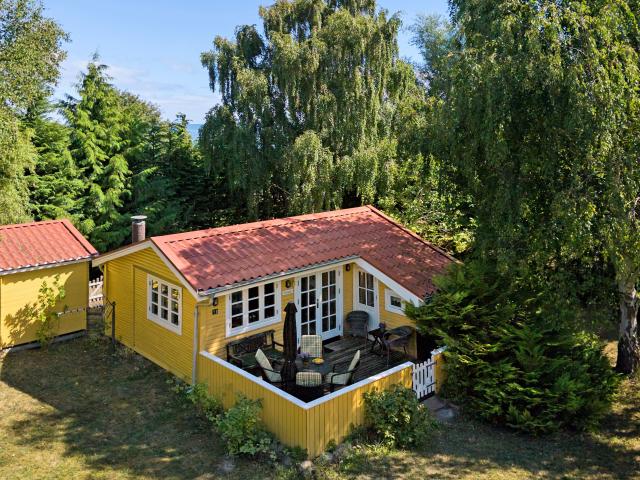 Hus til salg i Lolland