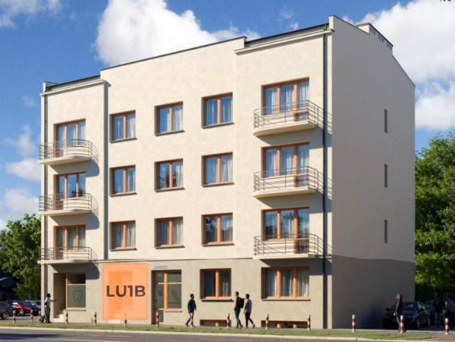 Mieszkanie na sprzedaż w Pabianice, Łódzkie