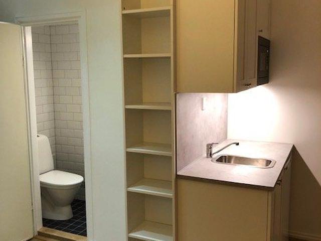 Lägenhet hyra i Botkyrka, Stockholm