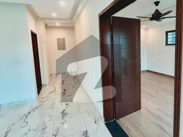 Apartment for rent in Rawalpindi, Islamabad Capital Territory
