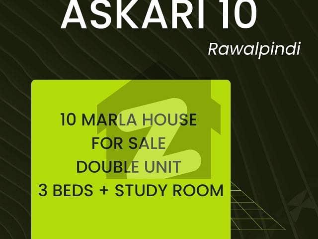 House for sale in Rawalpindi, Islamabad Capital Territory